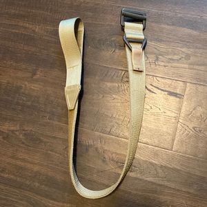 Tactical Tailors Rigger’s Belt 29-31